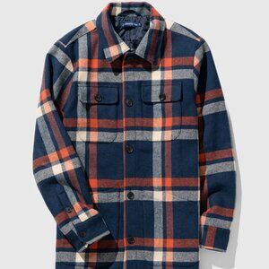 United By Blue - Chore Jacket Coat, Plaid